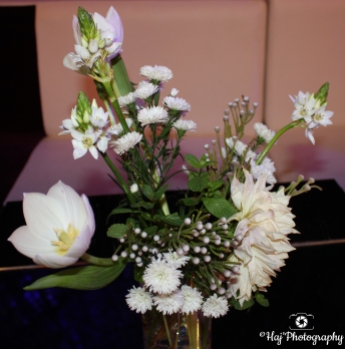 Bouquet Décoration Florale
