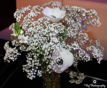 Bouquet Défilé du Mariage